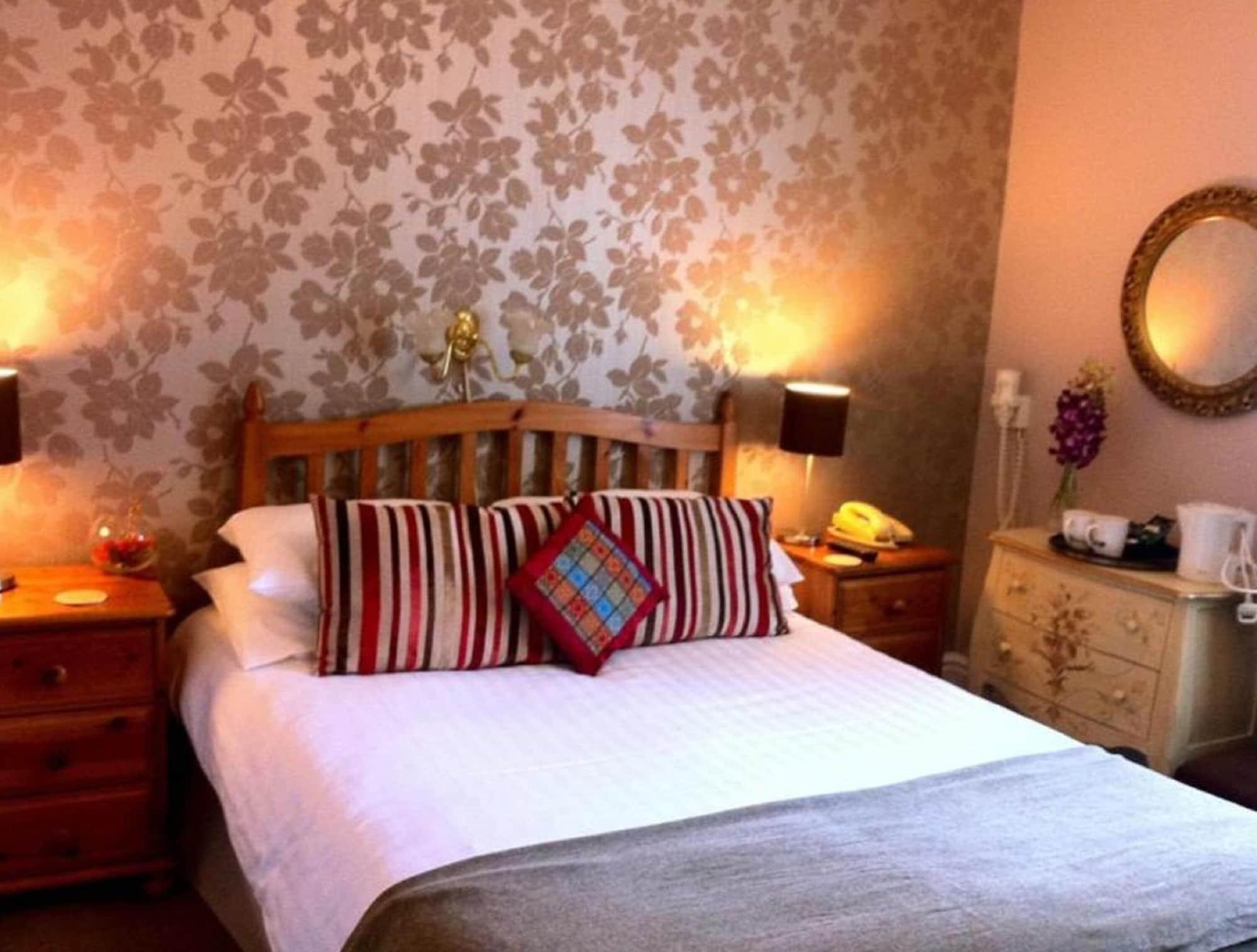 Wentworth House Gasthuis 4*