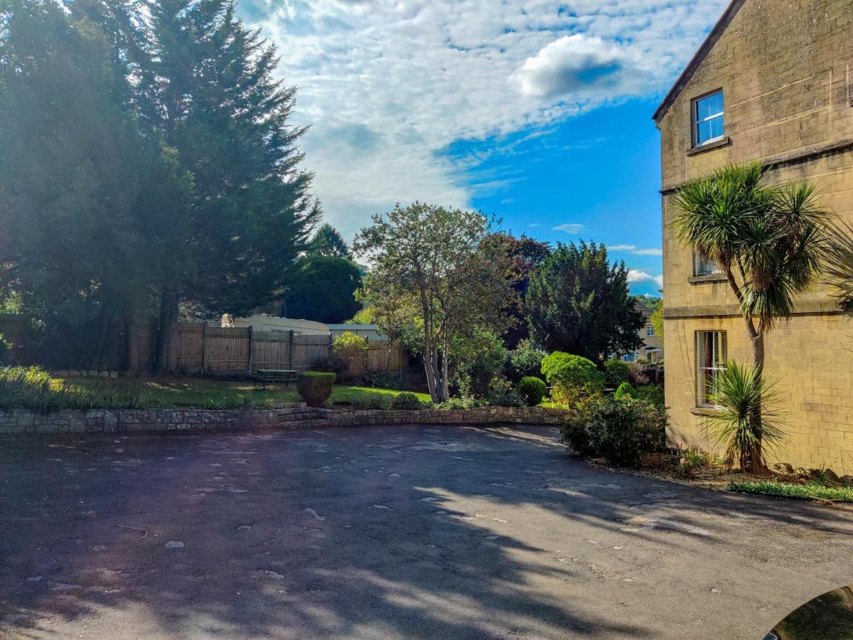 Wentworth House 4* Bath