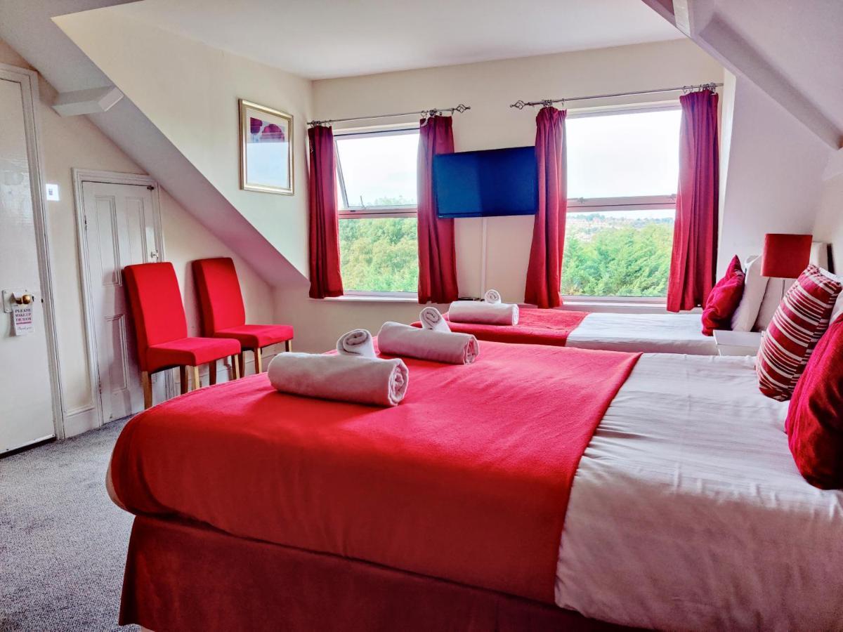 Wentworth House 4* Bath