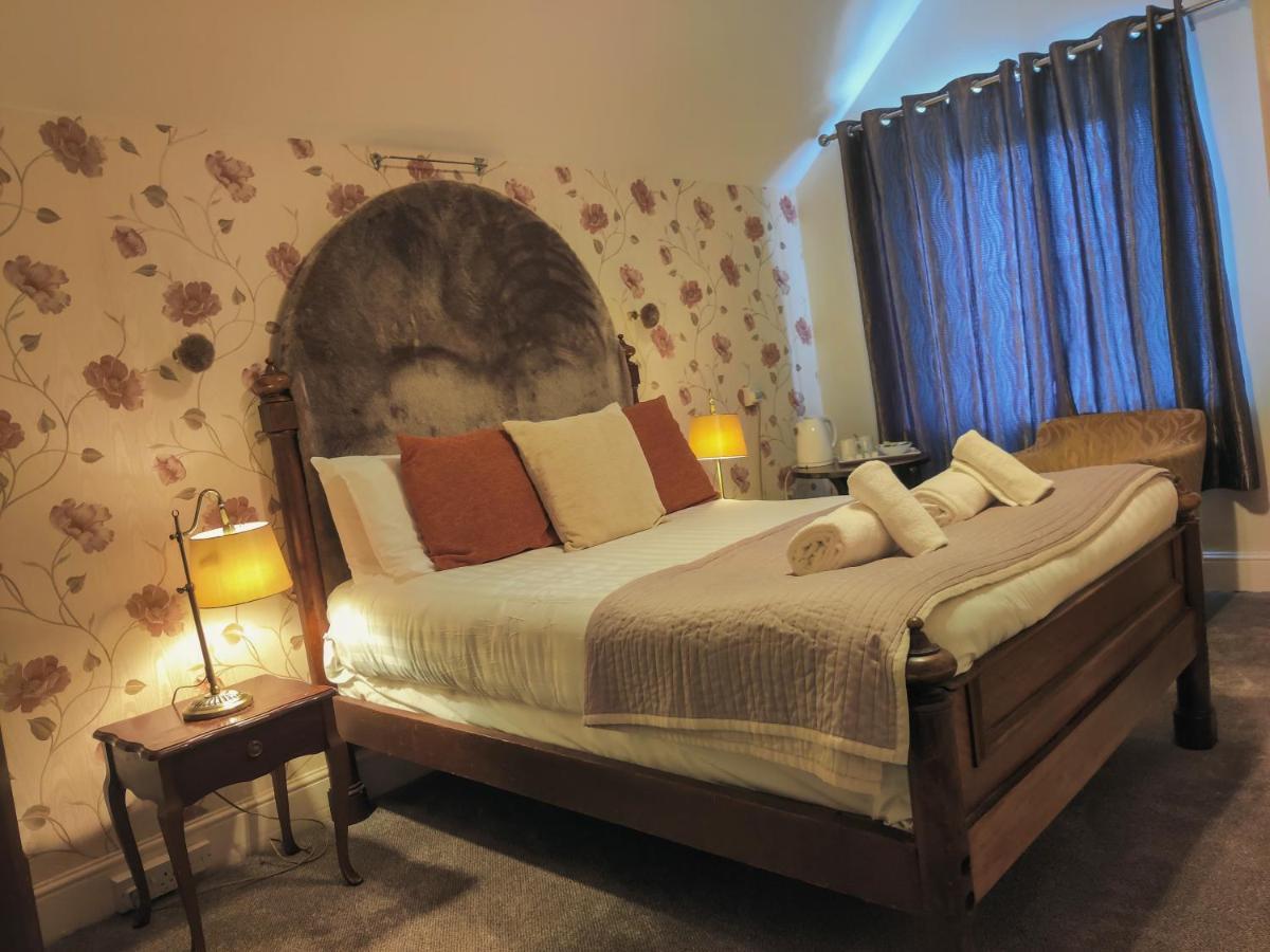Wentworth House Gasthuis 4*