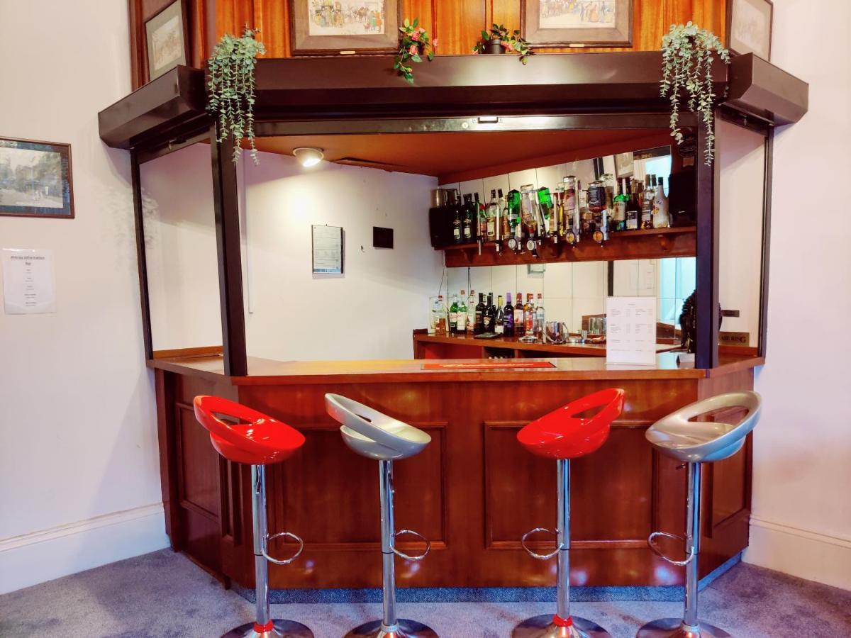 Wentworth House 4* Bath